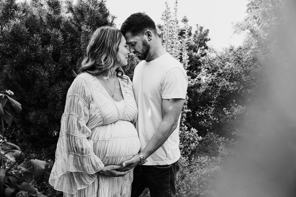 Oklahoma City Maternity Session